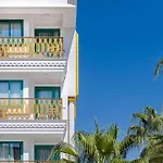 Sealife Lounge - Adult Only 3*