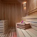 Sealife Lounge - Adult Only Antalya