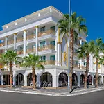 Sealife Lounge - Adult Only 3* Antalya