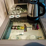 Hotel Sealife Lounge - Adult Only