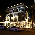Sealife Lounge - Adult Only Hotel 3*