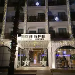 Sealife Lounge - Adult Only 3* Antalya