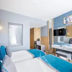 Sealife Lounge - Adult Only Hotel 3*
