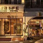 Sealife Lounge - Adult Only 3*