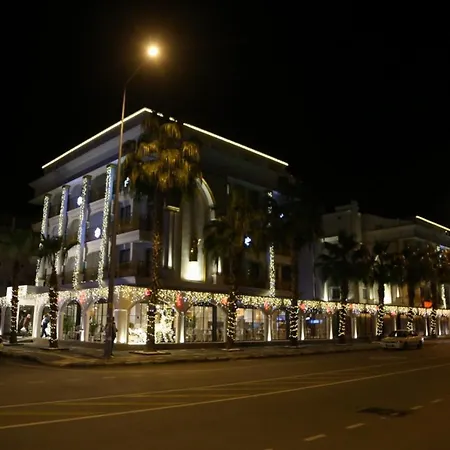 Hotel Sealife Lounge - Adult Only 3*