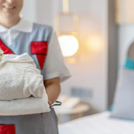 Sealife Lounge - Adult Only Antália