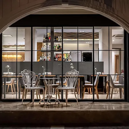 Hotel Sealife Lounge - Adult Only Antália