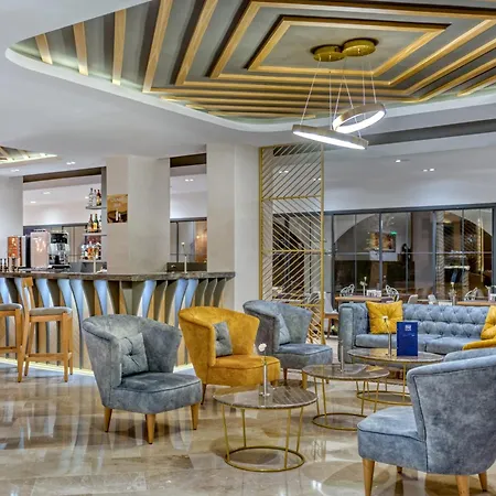 Sealife Lounge - Adult Only Hotel