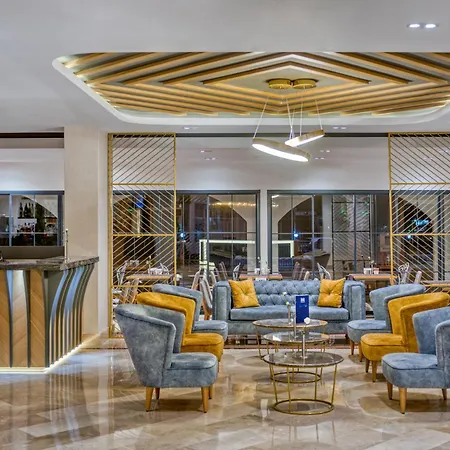 Hotel Sealife Lounge - Adult Only Antália