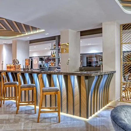 Sealife Lounge - Adult Only 3* أنطاليا