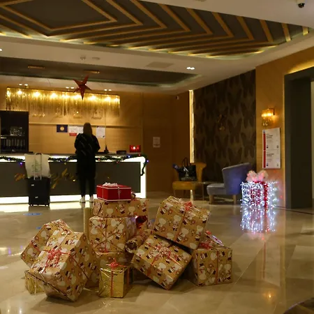 Sealife Lounge - Adult Only Hotel Antalya