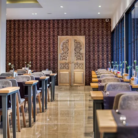 Sealife Lounge - Adult Only 3*