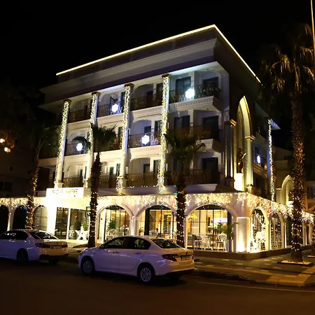 Sealife Lounge - Adult Only Hotel 3*