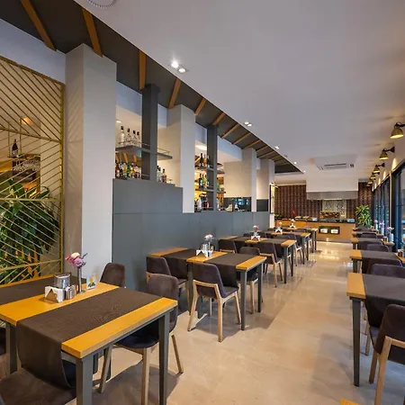 Hotel Sealife Lounge - Adult Only 3*