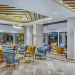 Sealife Lounge - Adult Only Otel Antalya